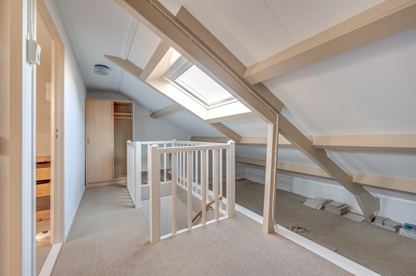 Medium property photo - Koestraat 43, 4361 BG Westkapelle